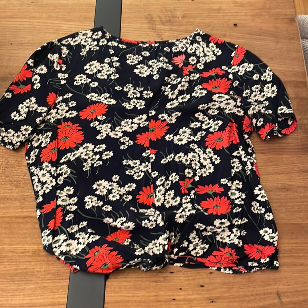 Madewell Shirt